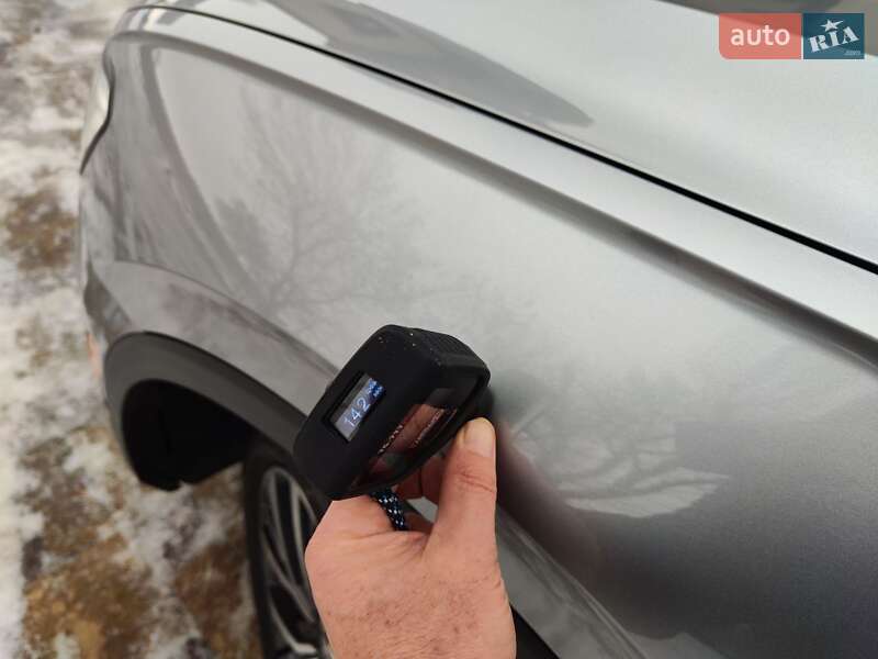 Внедорожник / Кроссовер Volkswagen Tiguan 2020 в Кременчуге фото 30 Внедорожник / Кроссовер Volkswagen Tiguan 2020 в Кременчуге