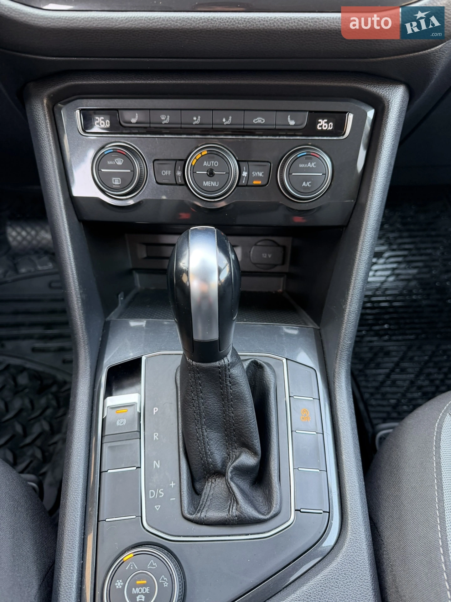 2018 Volkswagen Tiguan - мініатюра 51