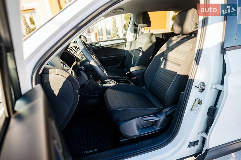 Внедорожник / Кроссовер Volkswagen Tiguan 2023 в Стрые фото 29 Внедорожник / Кроссовер Volkswagen Tiguan 2023 в Стрые