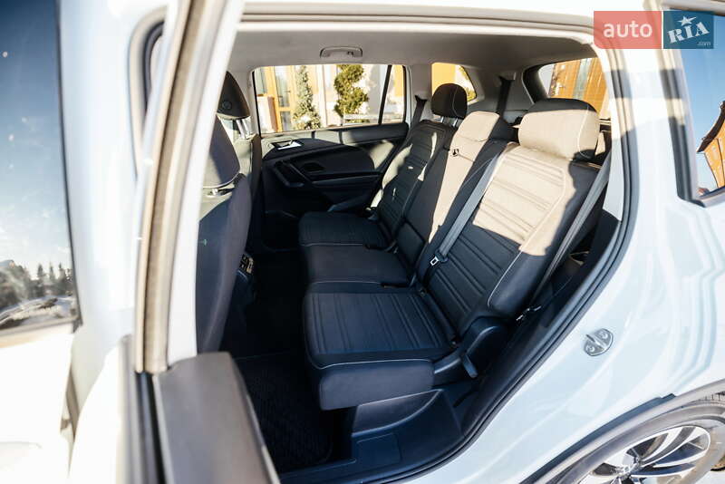 Внедорожник / Кроссовер Volkswagen Tiguan 2023 в Стрые фото 56 Внедорожник / Кроссовер Volkswagen Tiguan 2023 в Стрые