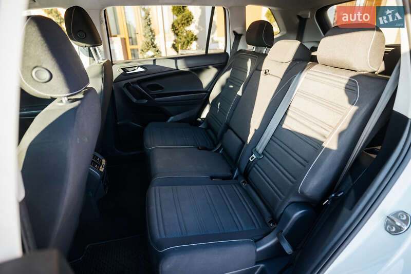 Внедорожник / Кроссовер Volkswagen Tiguan 2023 в Стрые фото 58 Внедорожник / Кроссовер Volkswagen Tiguan 2023 в Стрые