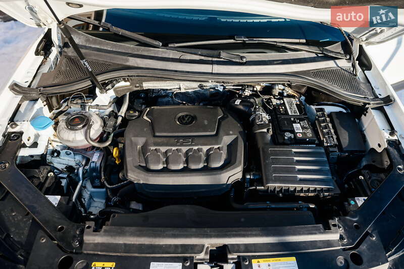 Внедорожник / Кроссовер Volkswagen Tiguan 2023 в Стрые фото 65 Внедорожник / Кроссовер Volkswagen Tiguan 2023 в Стрые