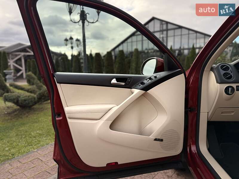 Внедорожник / Кроссовер Volkswagen Tiguan 2014 в Стрые фото 37 Внедорожник / Кроссовер Volkswagen Tiguan 2014 в Стрые