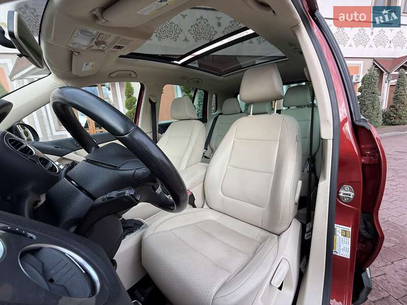 Внедорожник / Кроссовер Volkswagen Tiguan 2014 в Стрые фото 47 Внедорожник / Кроссовер Volkswagen Tiguan 2014 в Стрые