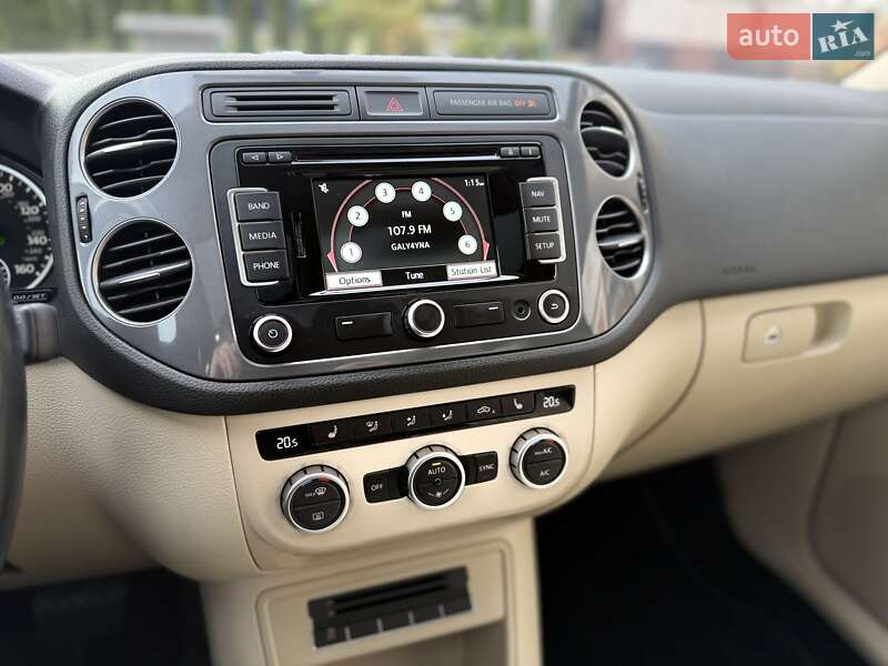 Внедорожник / Кроссовер Volkswagen Tiguan 2014 в Стрые фото 55 Внедорожник / Кроссовер Volkswagen Tiguan 2014 в Стрые