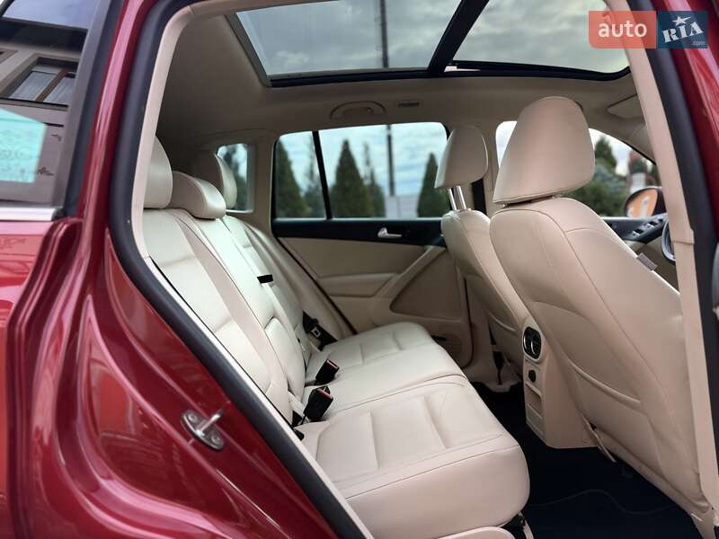 Внедорожник / Кроссовер Volkswagen Tiguan 2014 в Стрые фото 79 Внедорожник / Кроссовер Volkswagen Tiguan 2014 в Стрые