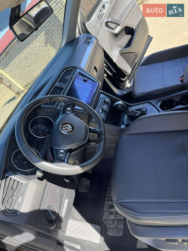 Внедорожник / Кроссовер Volkswagen Tiguan 2020 в Ивано-Франковске фото 45 Внедорожник / Кроссовер Volkswagen Tiguan 2020 в Ивано-Франковске