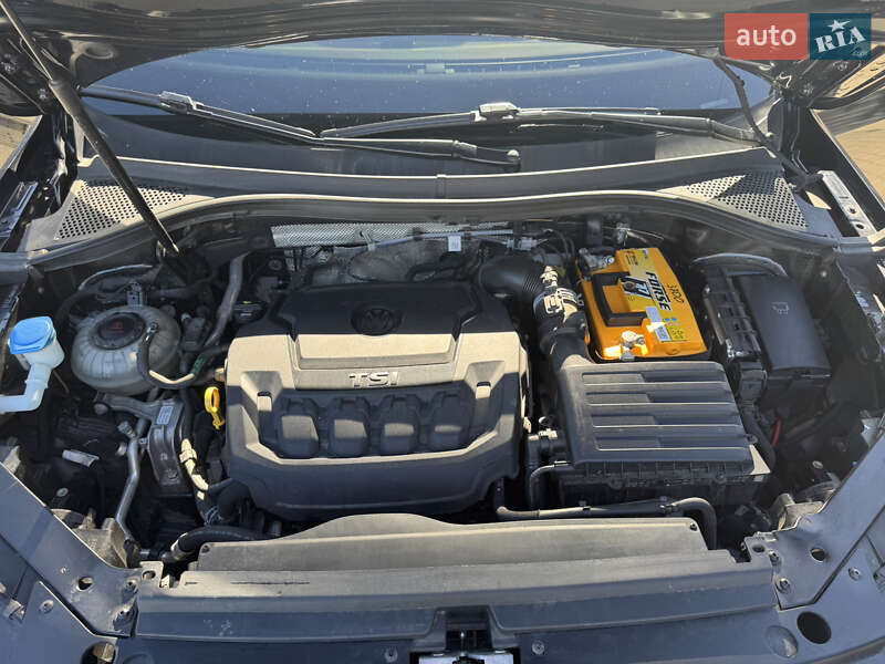 Внедорожник / Кроссовер Volkswagen Tiguan 2020 в Ивано-Франковске фото 53 Внедорожник / Кроссовер Volkswagen Tiguan 2020 в Ивано-Франковске