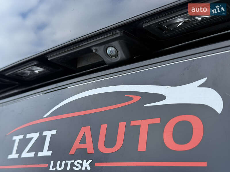 Внедорожник / Кроссовер Volkswagen Tiguan 2019 в Луцке