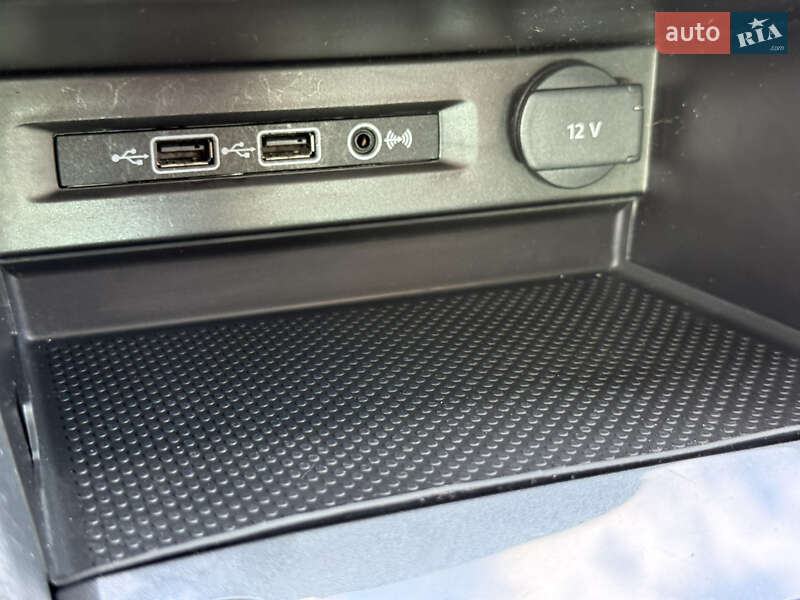 Внедорожник / Кроссовер Volkswagen Tiguan 2019 в Луцке