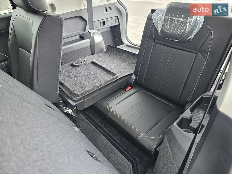 Внедорожник / Кроссовер Volkswagen Tiguan 2023 в Ровно