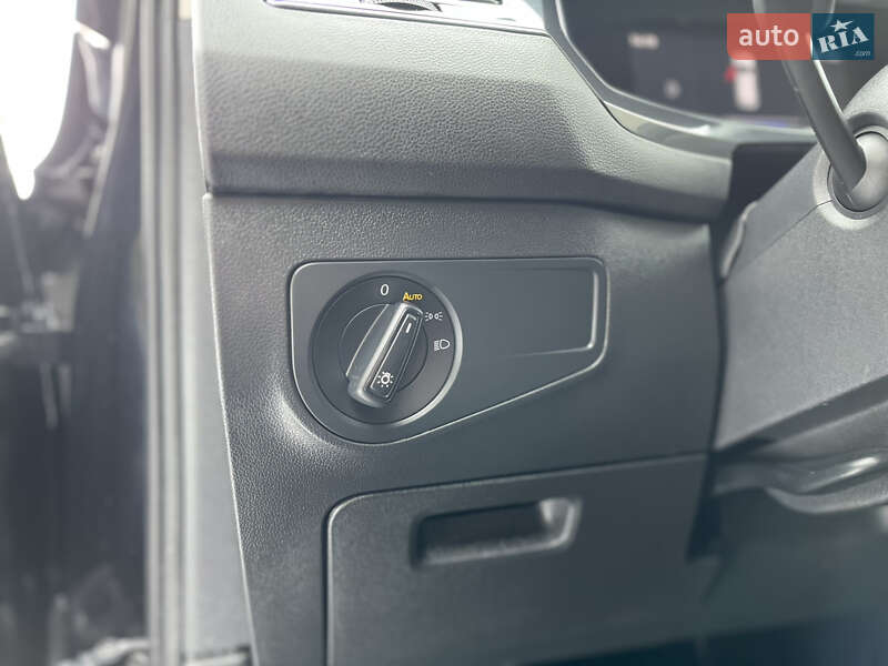 Внедорожник / Кроссовер Volkswagen Tiguan 2023 в Белой Церкви фото 14 Внедорожник / Кроссовер Volkswagen Tiguan 2023 в Белой Церкви