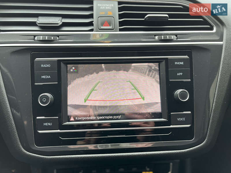 Внедорожник / Кроссовер Volkswagen Tiguan 2023 в Белой Церкви фото 20 Внедорожник / Кроссовер Volkswagen Tiguan 2023 в Белой Церкви