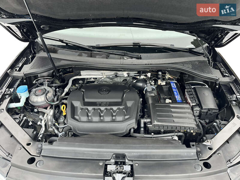 Внедорожник / Кроссовер Volkswagen Tiguan 2023 в Белой Церкви фото 31 Внедорожник / Кроссовер Volkswagen Tiguan 2023 в Белой Церкви
