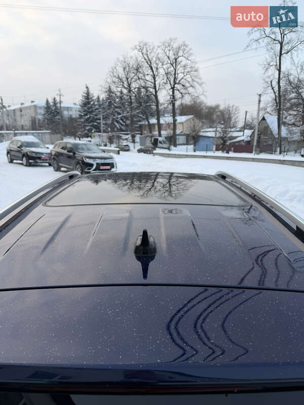 Внедорожник / Кроссовер Volkswagen Tiguan 2023 в Луцке