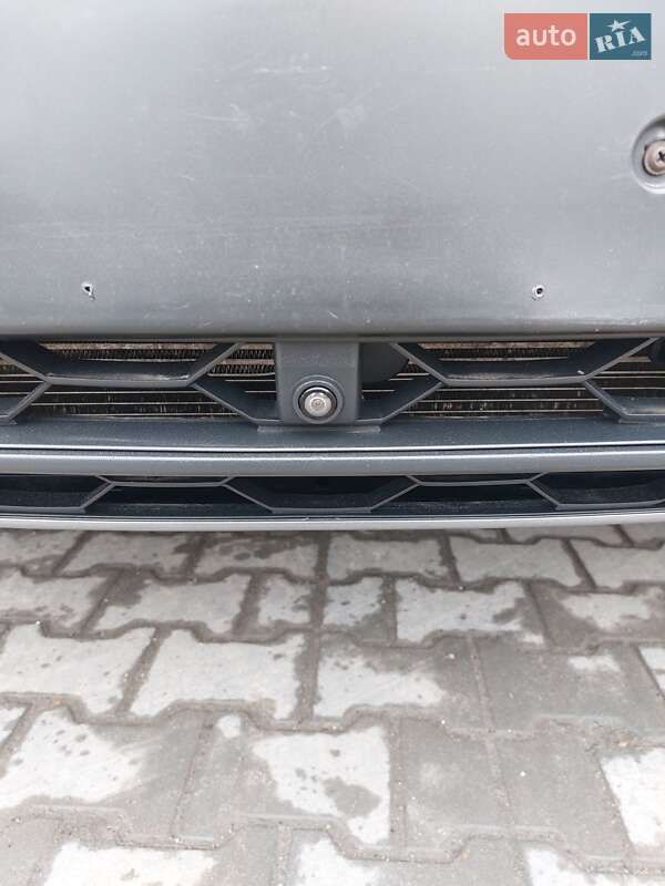 Внедорожник / Кроссовер Volkswagen Tiguan 2018 в Луцке фото 6 Внедорожник / Кроссовер Volkswagen Tiguan 2018 в Луцке