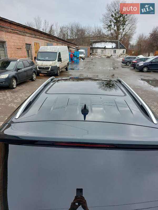 Внедорожник / Кроссовер Volkswagen Tiguan 2018 в Луцке фото 27 Внедорожник / Кроссовер Volkswagen Tiguan 2018 в Луцке