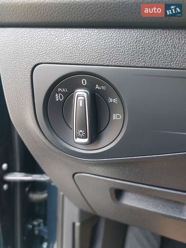 Внедорожник / Кроссовер Volkswagen Tiguan 2018 в Луцке фото 54 Внедорожник / Кроссовер Volkswagen Tiguan 2018 в Луцке