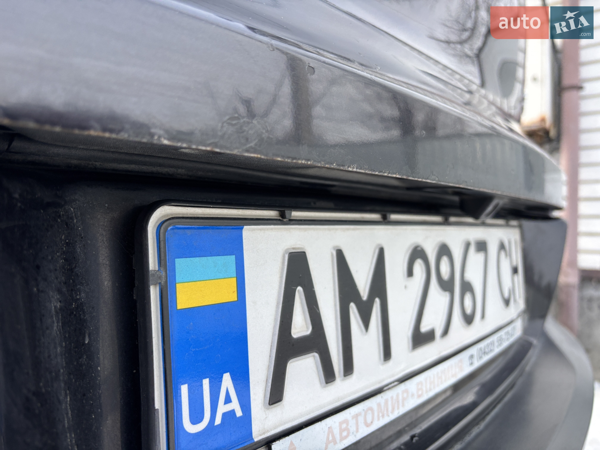2012 Volkswagen Tiguan - мініатюра 31