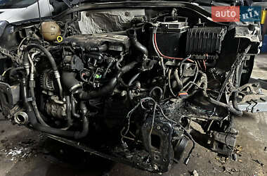 Внедорожник / Кроссовер Volkswagen Tiguan 2014 в Житомире