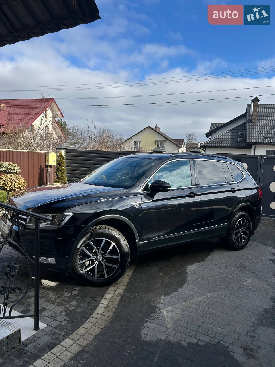 2022 Volkswagen Tiguan - мініатюра 32