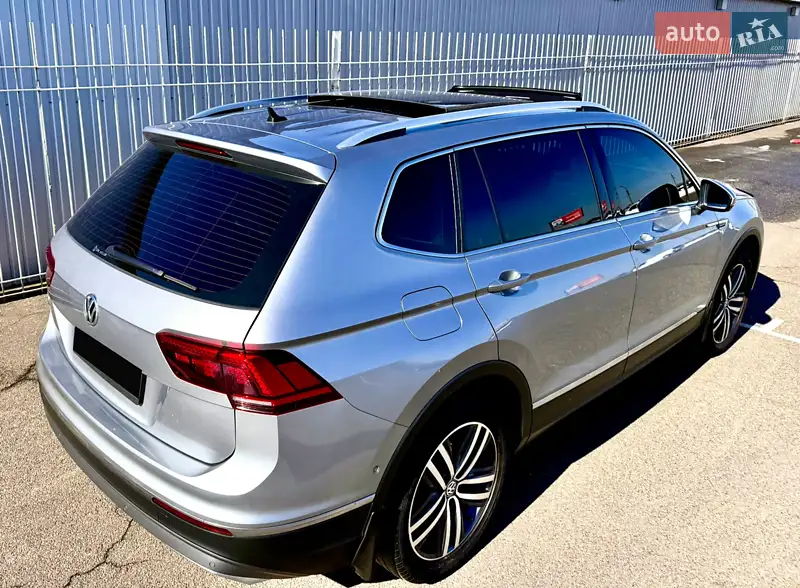 Volkswagen Tiguan 2020 VIN WVGZZZ5NZLM181493 фото оголошення 7 з 75
