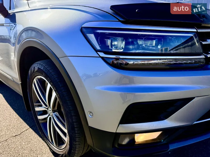 Volkswagen Tiguan 2020 VIN WVGZZZ5NZLM181493 фото оголошення 10 з 75