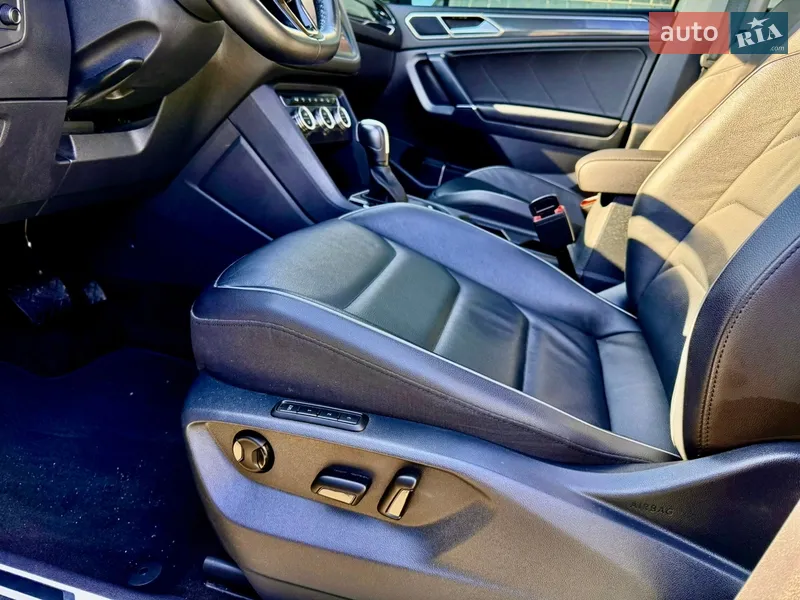 Volkswagen Tiguan 2020 VIN WVGZZZ5NZLM181493 фото оголошення 15 з 75