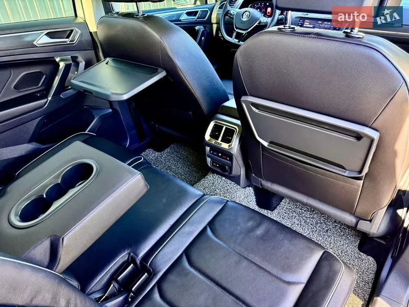 Volkswagen Tiguan 2020 VIN WVGZZZ5NZLM181493 фото оголошення 25 з 75
