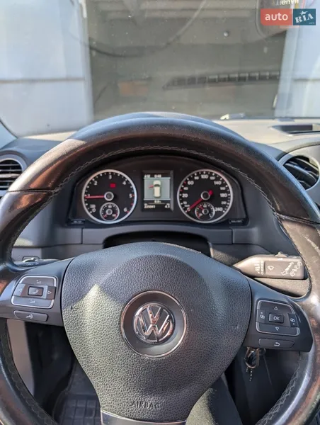 Volkswagen Tiguan 2013 VIN WVGZZZ5NZDW088274 фото оголошення 7 з 61