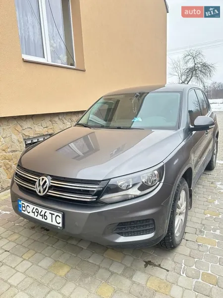 Volkswagen Tiguan 2013 VIN WVGAV3AX3EW538744 фото оголошення 19 з 60