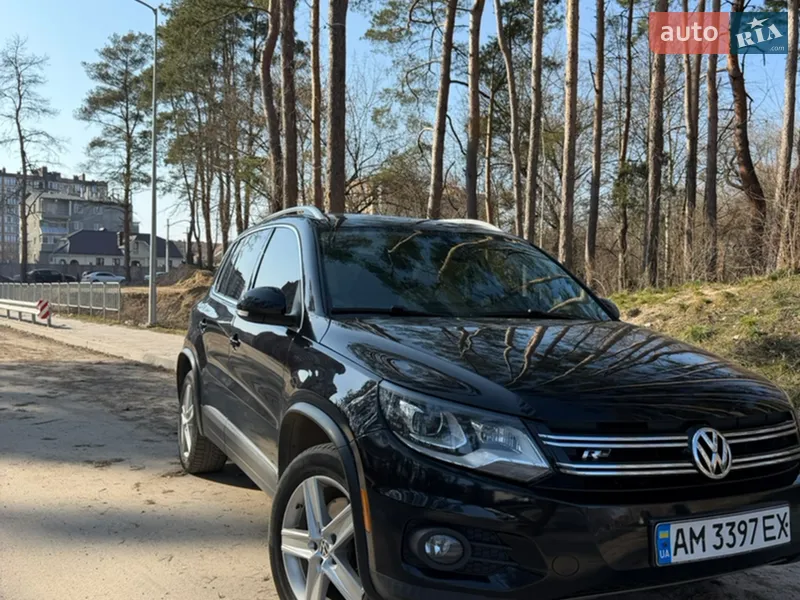 Volkswagen Tiguan 2013 VIN WVGAV3AX1EW038579 фото оголошення 24 з 73