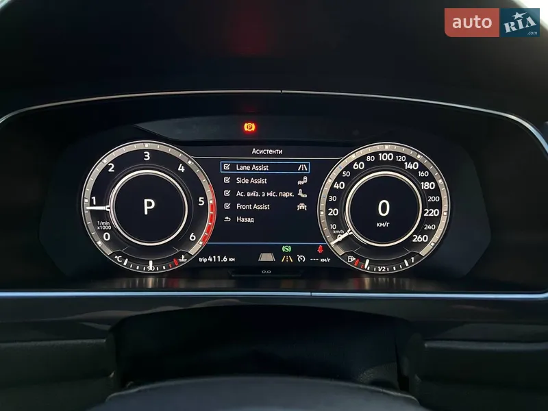 Volkswagen Tiguan 2018 VIN WVGZZZ5NZJM123670 фото оголошення 14 з 61