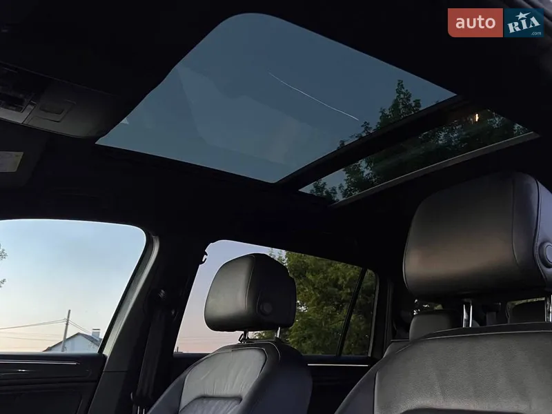 Volkswagen Tiguan 2018 VIN WVGZZZ5NZJM123670 фото оголошення 21 з 61