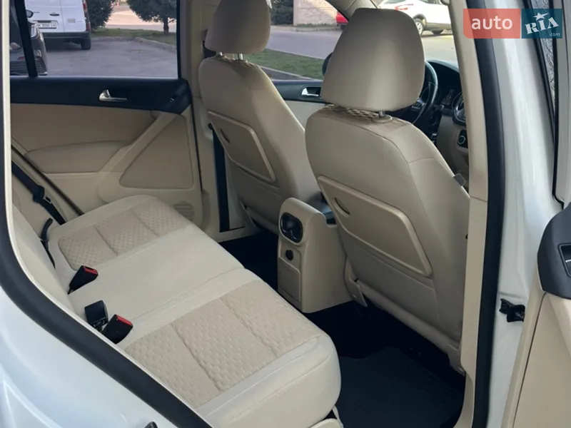 Volkswagen Tiguan 2011 VIN WVGZZZ5NZBW539206 фото оголошення 34 з 76