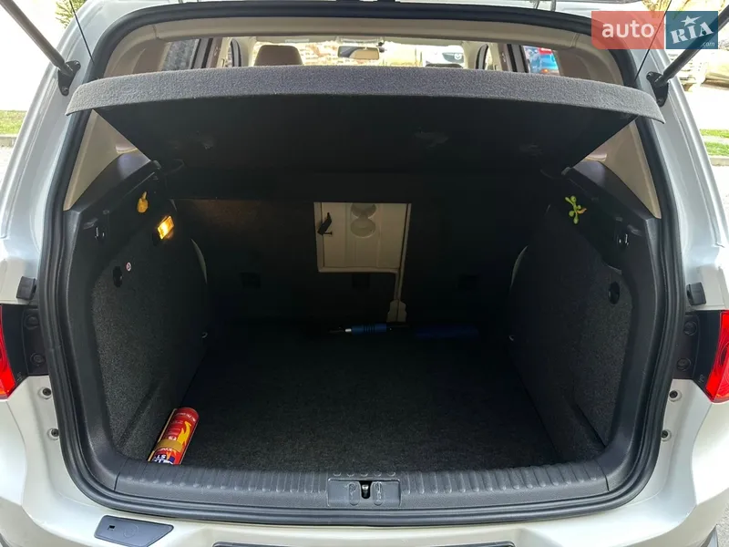 Volkswagen Tiguan 2011 VIN WVGZZZ5NZBW539206 фото оголошення 44 з 76