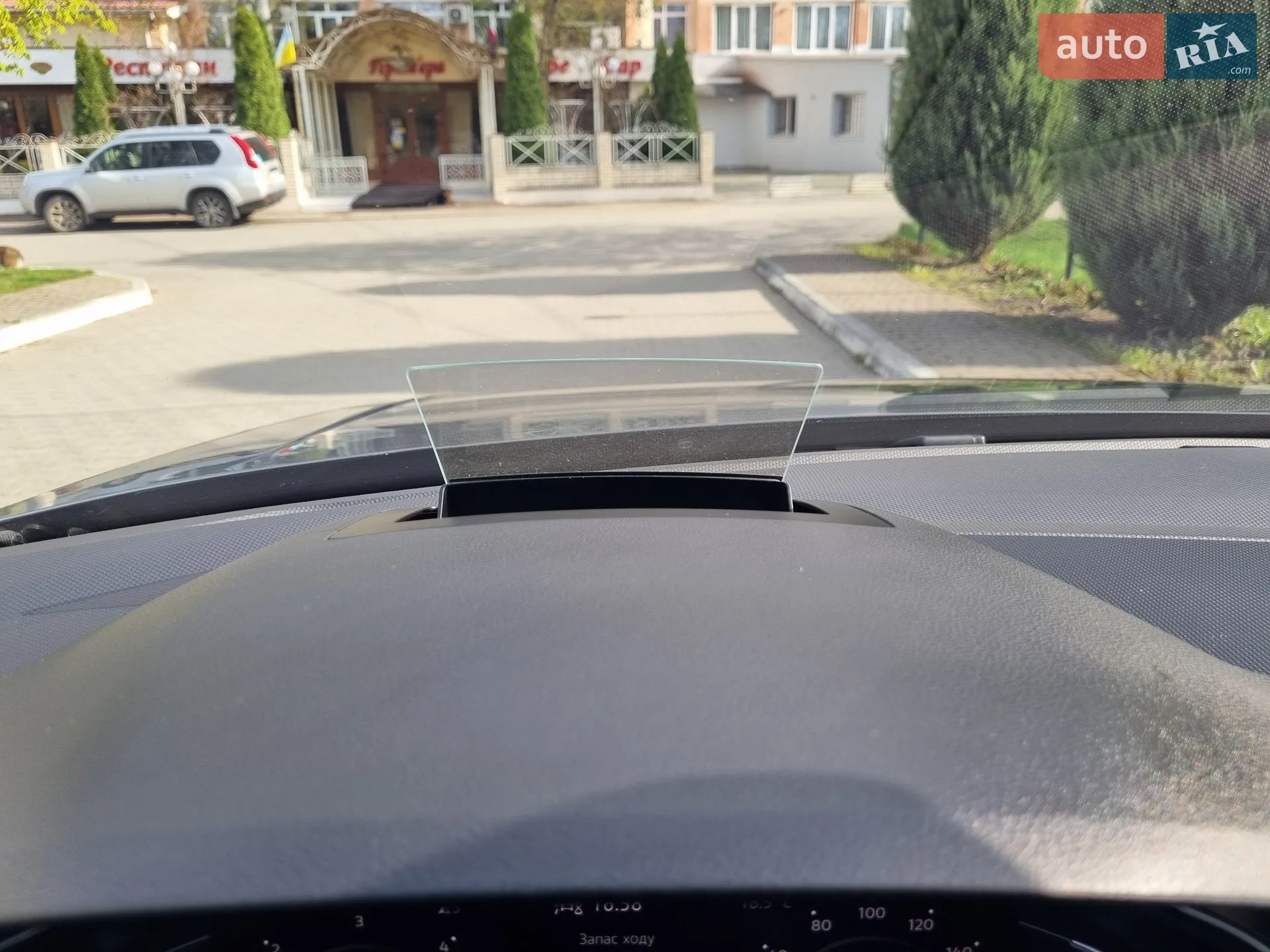 2021 Volkswagen Tiguan - мініатюра 43
