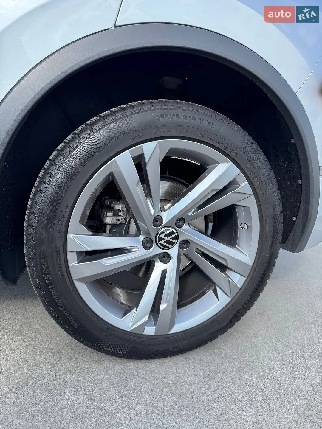 2022 Volkswagen Tiguan - мініатюра 50