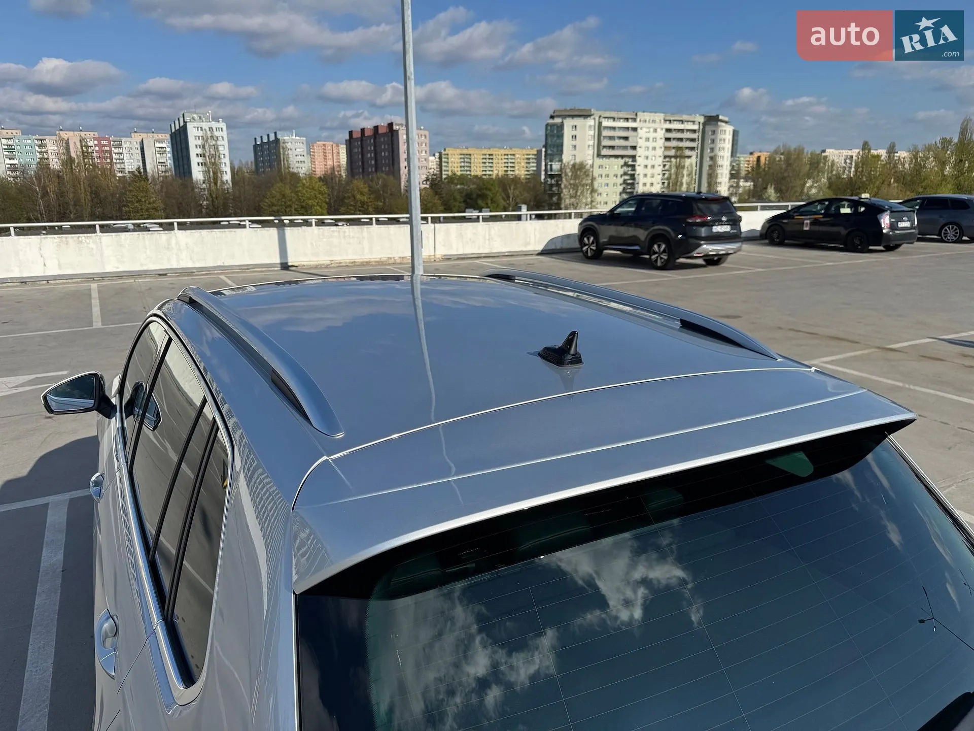 2022 Volkswagen Tiguan - мініатюра 44