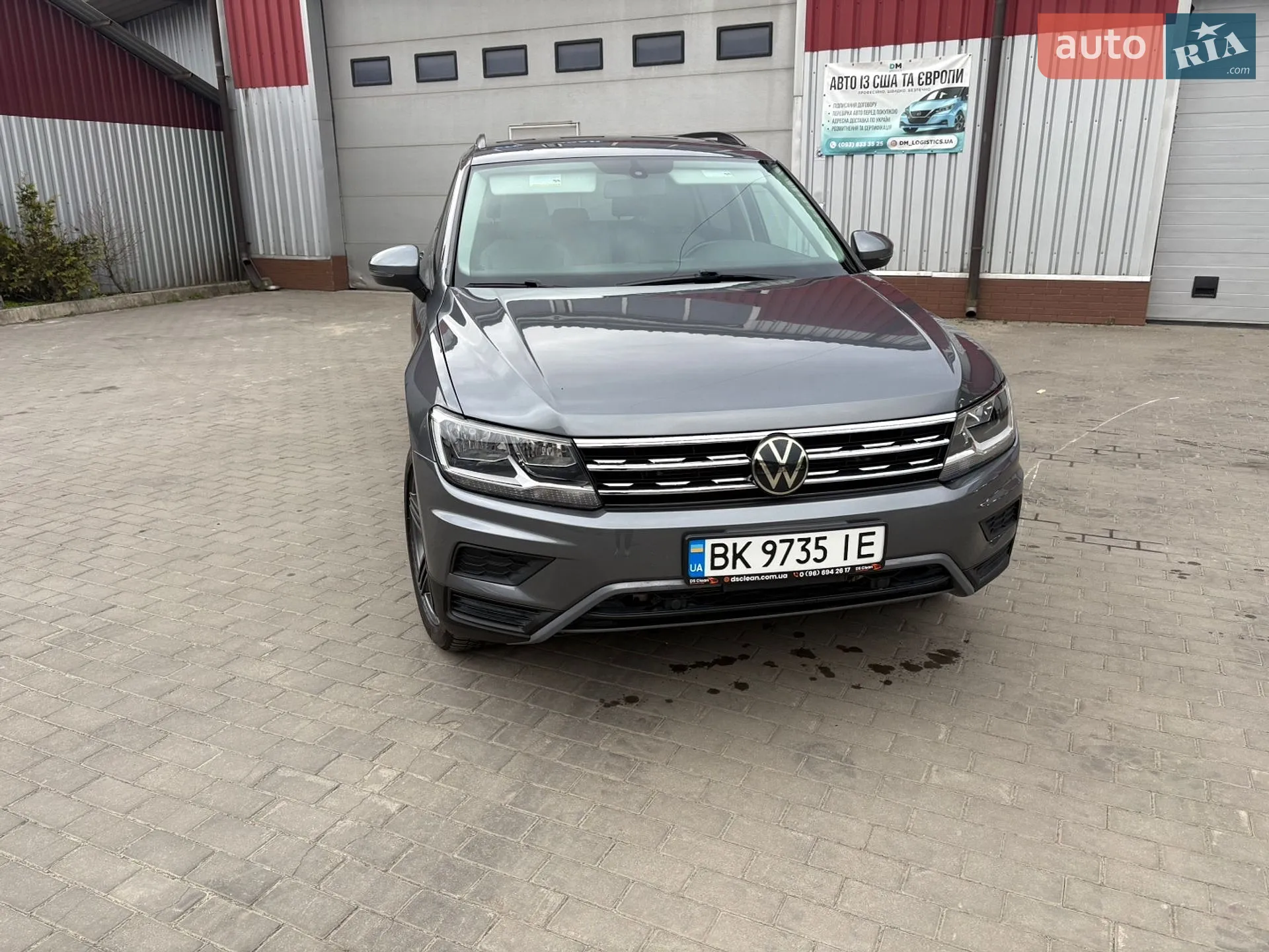 2019 Volkswagen Tiguan - мініатюра 16