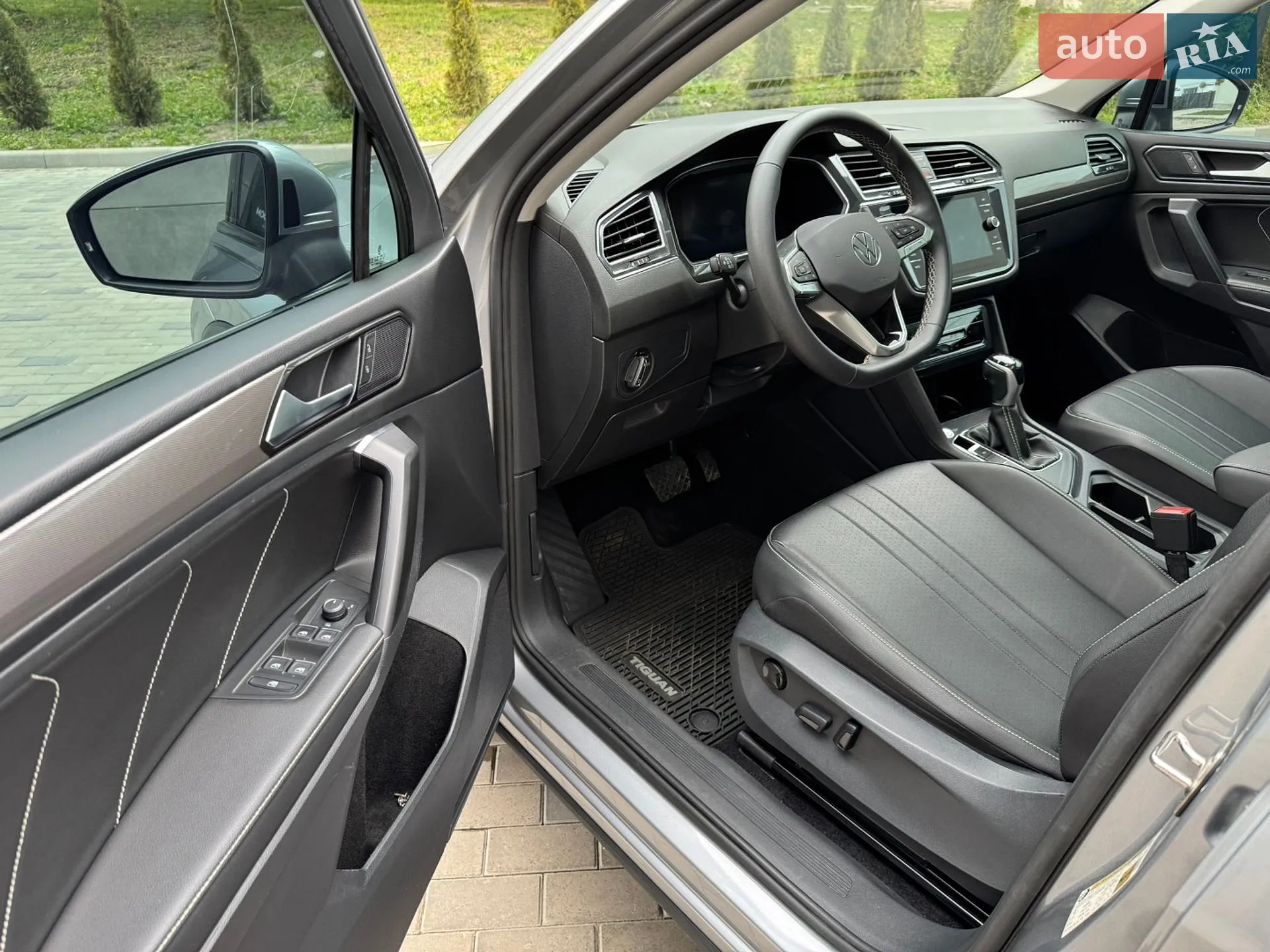 2023 Volkswagen Tiguan - мініатюра 13