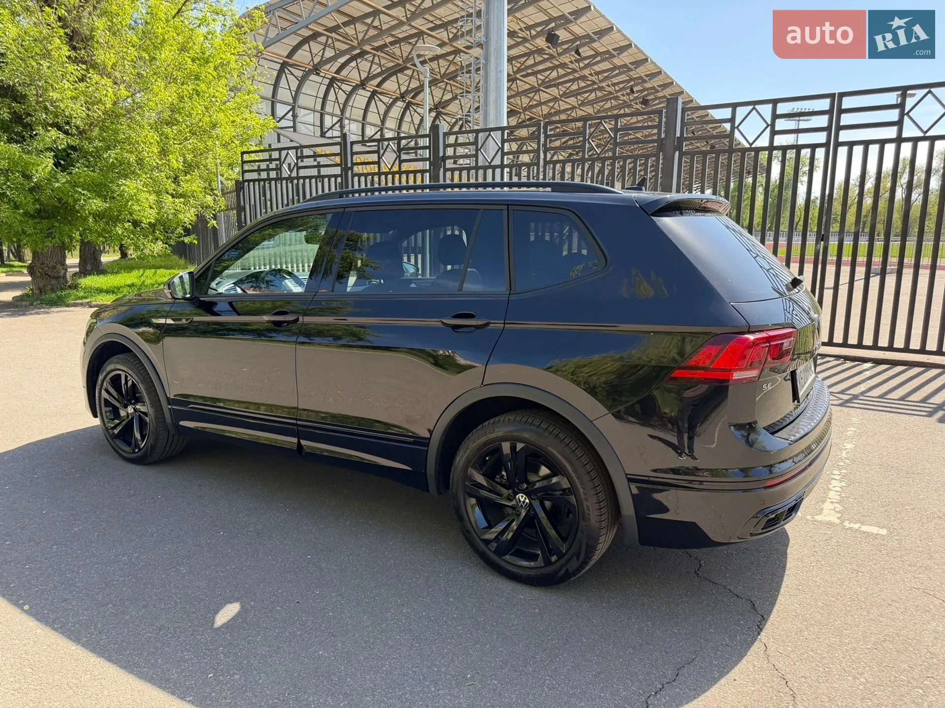 2024 Volkswagen Tiguan - мініатюра 6