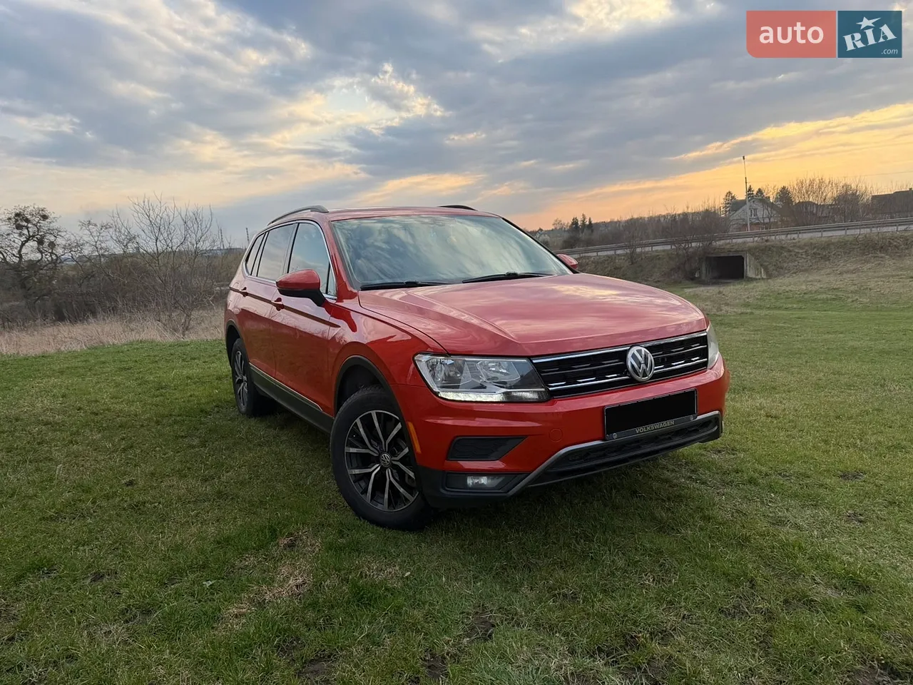 2020 Volkswagen Tiguan - мініатюра 44