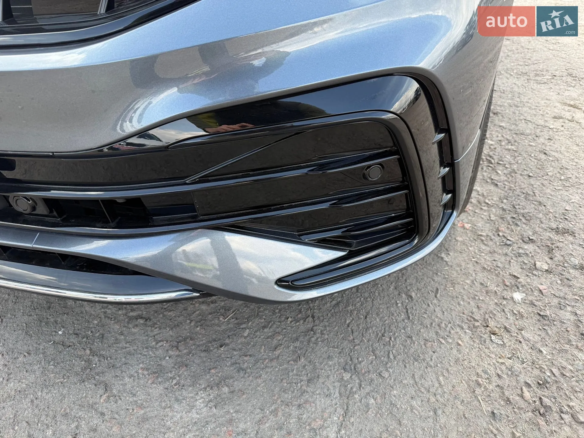 2021 Volkswagen Tiguan - мініатюра 59