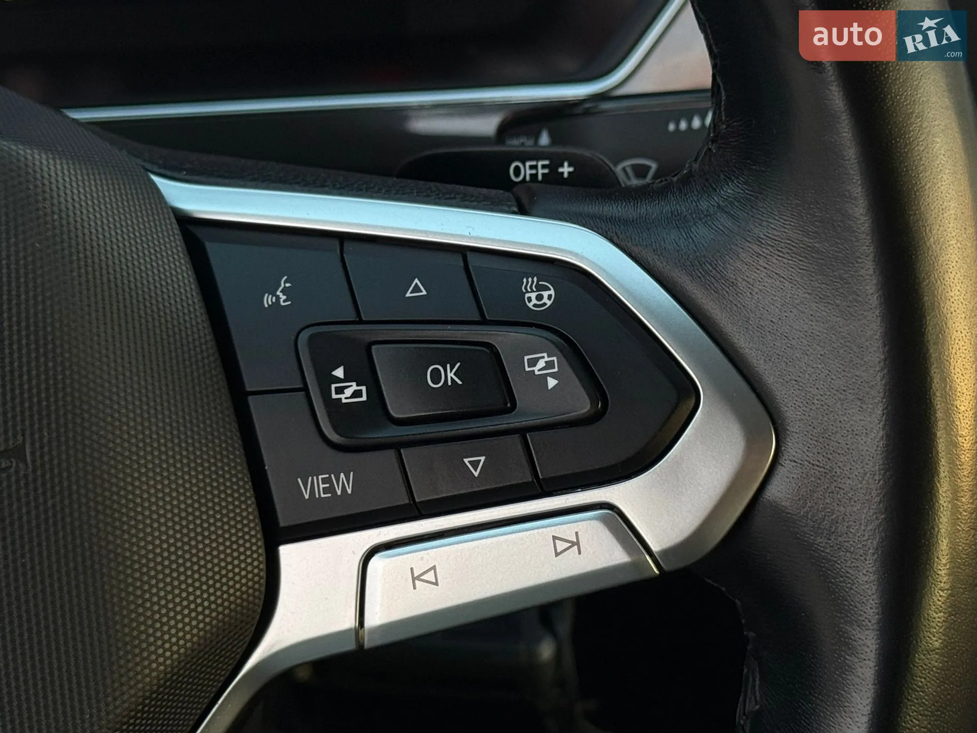 2023 Volkswagen Tiguan - мініатюра 93