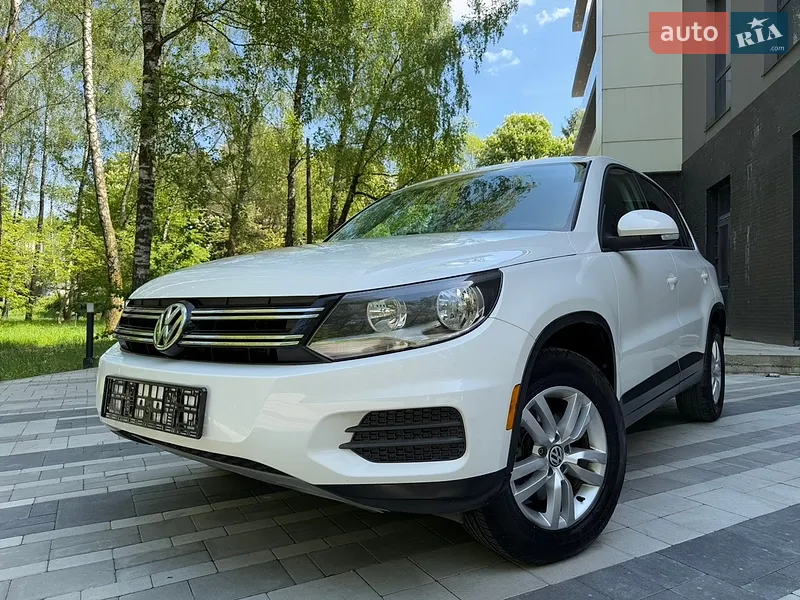 Volkswagen Tiguan 2012 VIN WVGAV7AX7DW543709 фото оголошення 12 з 117