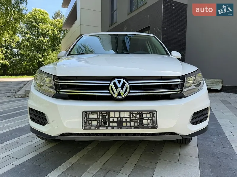 Volkswagen Tiguan 2012 VIN WVGAV7AX7DW543709 фото оголошення 16 з 117