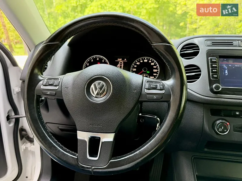 Volkswagen Tiguan 2012 VIN WVGAV7AX7DW543709 фото оголошення 31 з 117