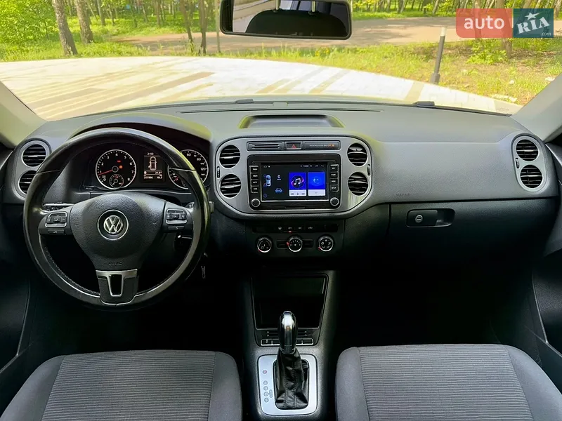 Volkswagen Tiguan 2012 VIN WVGAV7AX7DW543709 фото оголошення 48 з 117