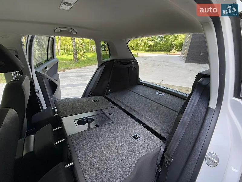 Volkswagen Tiguan 2012 VIN WVGAV7AX7DW543709 фото оголошення 72 з 117